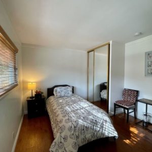 Huntington Beach Guest Home II 5 - private room.JPG