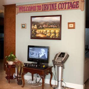 Irvine Cottage #11 karaoke.jpg