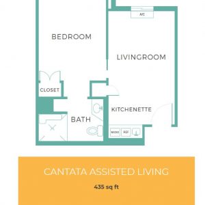 Kirkwood Orange floor plan AL 1 bedroom Cantata.JPG