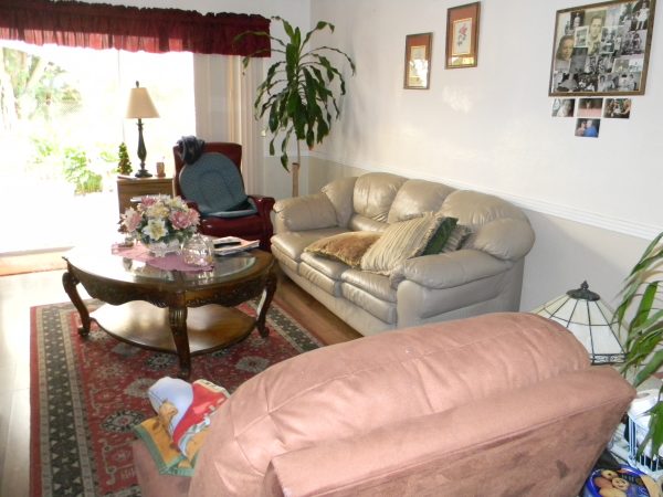 La Costa Heights Assisted Living 3 - living room.JPG