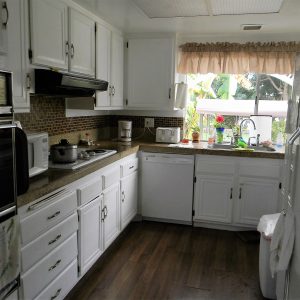 La Costa Heights Assisted Living 5 - kitchen.JPG