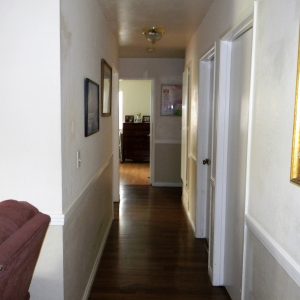 La Costa Heights Assisted Living hallway.JPG