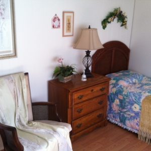Lady Marian Care Home 5 - private room.jpg