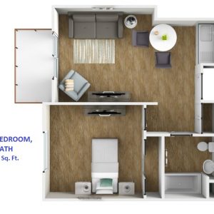 Laguna Estates Senior Living floor plan 1 br 1 ba 476 sq ft.JPG
