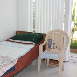 Liwag's Residential Care Home 4 - private room.JPG