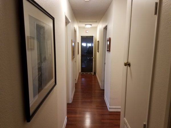 Love and Care Residential Facility II hallway.jpg