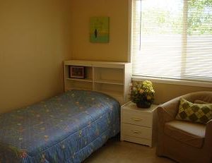 Mindful Living RCFE 6 - private room.JPG