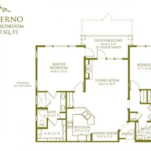 Oakmont of Capriana floor plan 2 bedroom Salerno.JPG