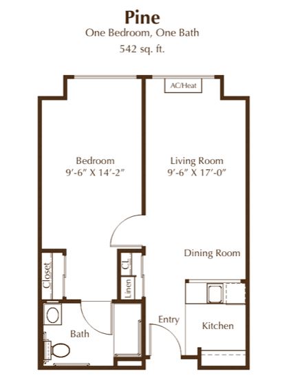 Oakmont of Escondido Hills floor plan 1 bedroom Pine.JPG