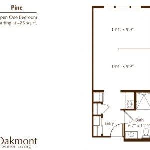 Oakmont of Huntington Beach floor plan 1 bedroom Pine.JPG