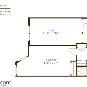 Oakmont of Huntington Beach floor plan 1 bedroom Redwood.JPG