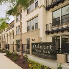 Oakmont of Pacific Beach 1 - front view.JPG
