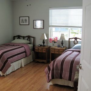 Oceanside Elderly Care Home 448 shared room.JPG