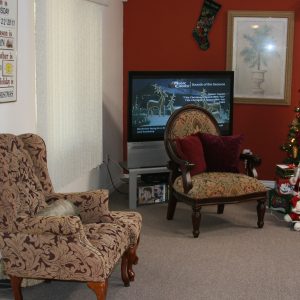 Pacifica Cottage 3 - living room.JPG
