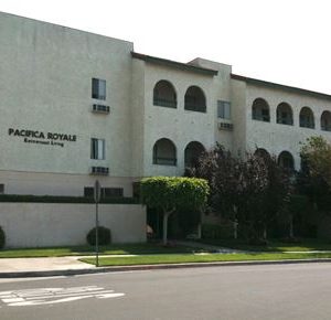 Pacifica Royale Assisted Living Community 1 - front view.JPG
