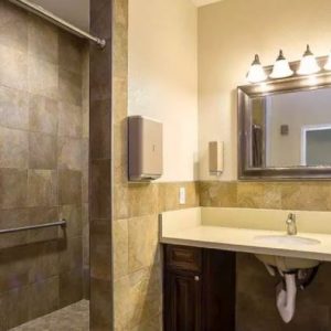 Pacifica Senior Living - Newport Mesa restroom.JPG