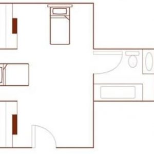 Pacifica Senior Living - South Coast floor plan shared room 2.JPG