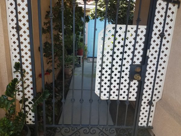 Paradise Home Care front gate.jpg