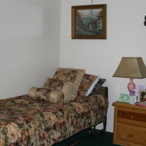 Paradise Residential Home 6 - private room.JPG