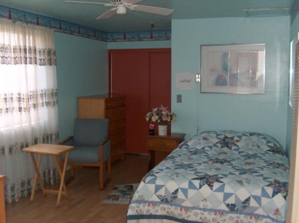 Parkway Gardens Retirement Care Home 5 - private room 2.JPG