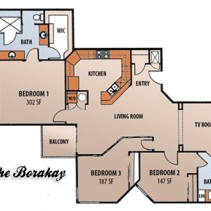 Plaza Village Senior Living floor plans Borakay.JPG
