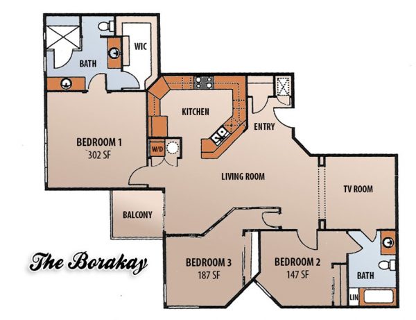 Plaza Village Senior Living floor plans Borakay.JPG