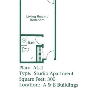 Redwood Terrace floor plan AL studio.JPG
