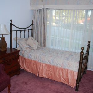 Royal Guest Home 6 - private room 2.JPG