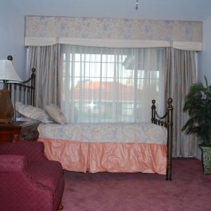 Royal Guest Home private room.JPG
