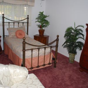 Royal Guest Home private room 4.JPG