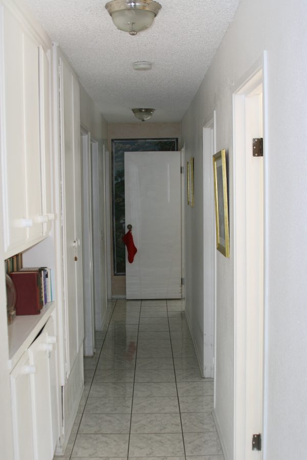 Saddleback FMJ I Elderly Care Home hallway.JPG