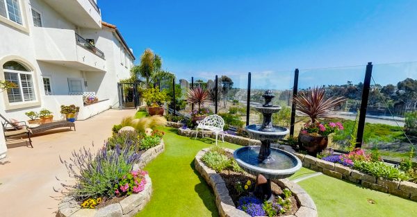 San Clemente Villas by the Sea fountain 2.jpg