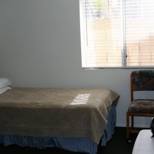 Santa Mariana Care private room 2.JPG