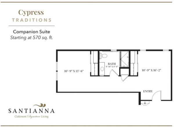 Santianna 13 - Floor Plan MC Companion Suite.JPG