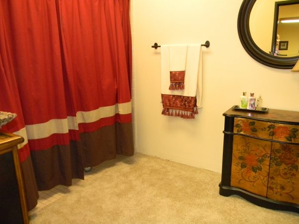 Silverado Senior Living - Escondido shower room.JPG