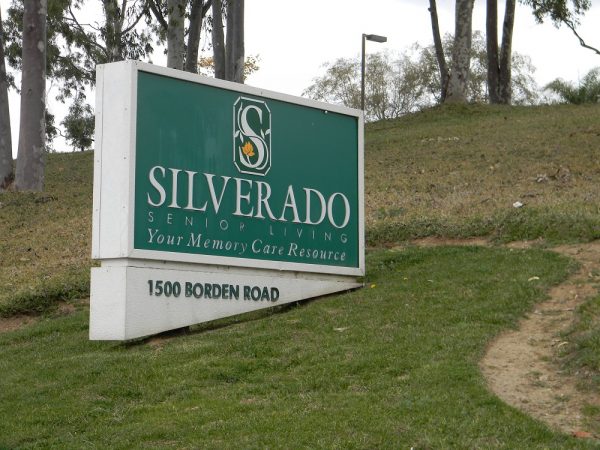 Silverado Senior Living - Escondido sign.JPG