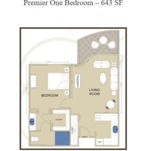 Silvergate Fallbrook floor plan 1 bedroom premier.JPG