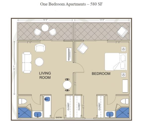 Silvergate San Marcos floor plan 1 bedroom.JPG
