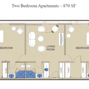 Silvergate San Marcos floor plan 2 bedroom.JPG