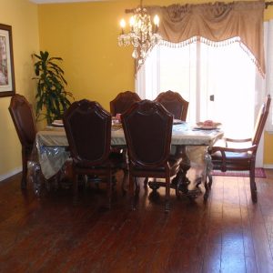 St. Francis Home Care 4 - dining room.JPG