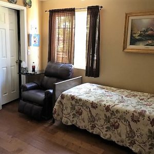 Sunny Hills Villa Elder Care Home 4 - private room 2.JPG