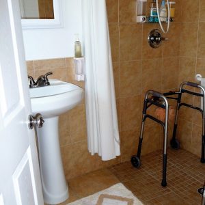 Sunny Hills Villa Elder Care Home restroom.jpg