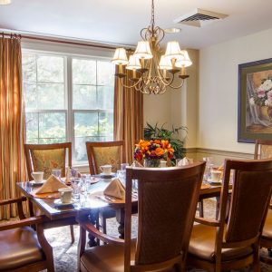 Sunrise of Mission Viejo private dining room.JPG