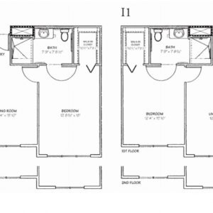 The Covington floor plan Al 1 bedroom I series.JPG