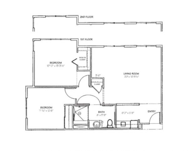 The Covington floor plan Al 2 bedroom J series.JPG