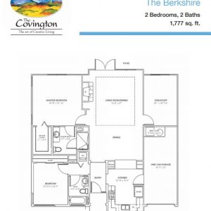The Covington floor plan IL 2 bedroom The Berkshire.JPG