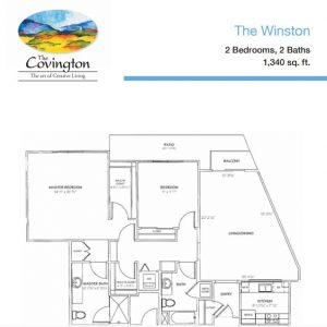 The Covington floor plan IL 2 bedroom The Winston.JPG
