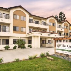 The Groves of Tustin 1 - front view.JPG