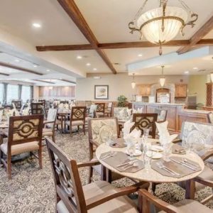 The Meridian at Anaheim Hills 5 - dining room.JPG