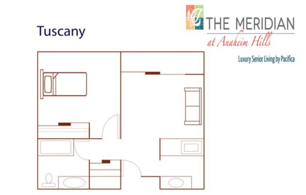 The Meridian at Anaheim Hills floor plan 1 bedroom Tuscany.JPG